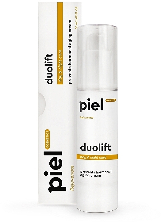 Lifting Cream - Piel Cosmetics Rejuvenate Cream — photo N1