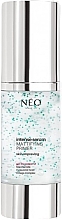 Makeup Base - NEO Make Up Intense Serum Mattifying Primer — photo N1