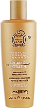 Fragrances, Perfumes, Cosmetics Cream Shampoo - Imperity Gourmet Jad Cream Shampoo Parfume