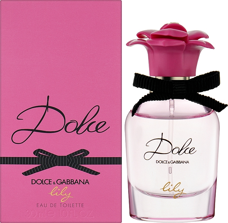 Dolce & Gabbana Dolce Lily - Eau de Toilette — photo N13