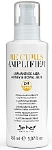 Fragrances, Perfumes, Cosmetics Curl Cream - Be Hair Be Curls Amplifier