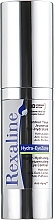 Super Moisturizing Eye Cream - Rexaline Hydra 3D Hydra-Eye Zone Cream (tester) — photo N1