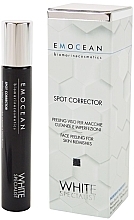 Anti-Imperfection Spot Corrector  - Emocean White Specialist Spot Corrector — photo N2