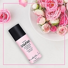 Refreshing Face & Body Mist - Sampar French Rose Mist — photo N8