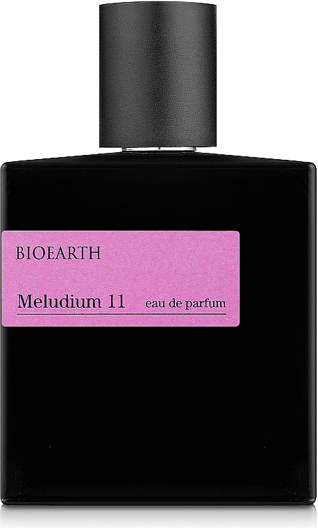 Bioearth Meludium 11 for Her - Eau de Parfum (tester with cap) — photo N5