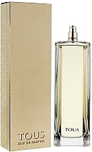 Fragrances, Perfumes, Cosmetics Tous Gold Tous - Eau (tester without cap)