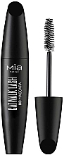 Fragrances, Perfumes, Cosmetics Mascara - Mia Makeup Mascara Catwalk Lash