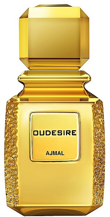 Ajmal Oudesire - Eau de Parfum — photo N2