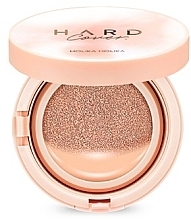 Fragrances, Perfumes, Cosmetics Cream Foundation - Holika Holika Hard Cover Perfect Cushion EX