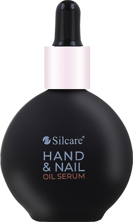 Hand Serum - Hand Serum — photo N1