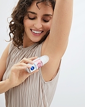 Roll-On Deodorant - Nivea Derma Dry Control Maximum Antiperspirant — photo N3