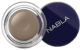 Fragrances, Perfumes, Cosmetics Brow Pomade - Nabla Brow Pot