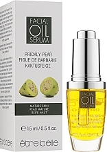 Anti-Aging Face Serum with Prickly Pear - Etre Belle Serum — photo N2