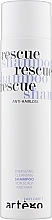 Anti-Hair Loss Shampoo - Artego Easy Care T Rescue Shampoo — photo N1