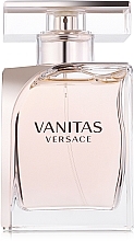 Fragrances, Perfumes, Cosmetics Versace Vanitas - Eau de Parfum