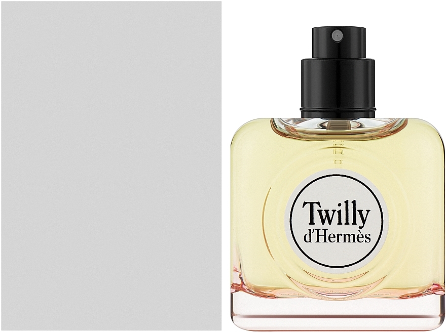 Hermes Twilly d`Hermes - Eau de Parfum (tester without cap) — photo N9