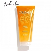 Fragrances, Perfumes, Cosmetics Shower Gel - Caudalie Soleil Des Vignes Shower Gel