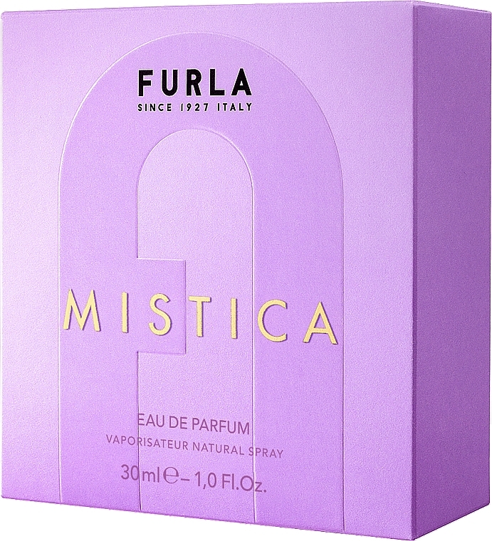 Furla Mystica - Eau de Parfum — photo N2
