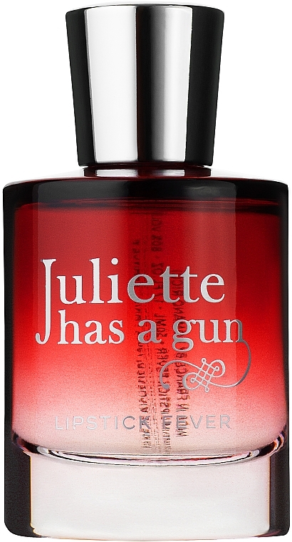 Juliette Has A Gun Lipstick Fever - Eau de Parfum (tester without cap) — photo N10