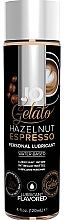 Fragrances, Perfumes, Cosmetics Scented Water-Based Lubricant - System JO Gelato