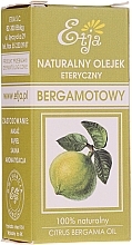 Bergamot Natural Essential Oil - Etja Natural Essential Oil — photo N1