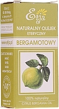 Fragrances, Perfumes, Cosmetics Bergamot Natural Essential Oil - Etja Natural Essential Oil