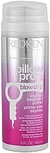 Fragrances, Perfumes, Cosmetics Heat Protection Cream - Redken Pillow Proof Blow Dry Primer