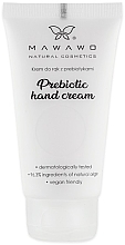 Prebiotic Hand Cream - Mawawo Prebiotic Hand Cream — photo N1