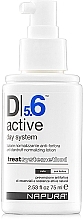 Fragrances, Perfumes, Cosmetics Leave-In Anti-Dandruff Daily Lotion - Napura D5.6 Active Day