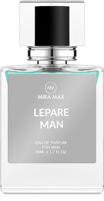 Mira Max Lepare Man - Eau de Parfum — photo N1