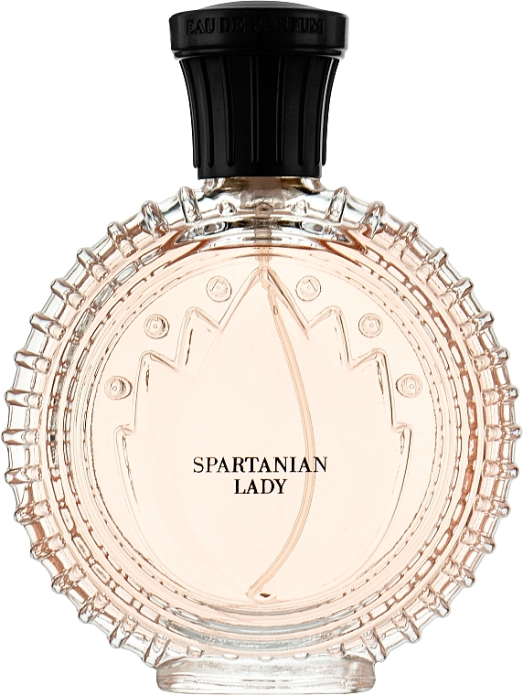 Real Time Spartanian Lady - Eau de Parfum — photo N3