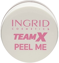 Fragrances, Perfumes, Cosmetics Lip Scrub - Ingrid Cosmetics Team X Peel Me