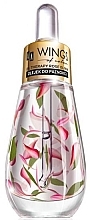 Fragrances, Perfumes, Cosmetics Nail & Cuticle Oil - AA Wings Of Color Oil Therapy Rose Elixir