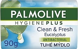 Soap - Palmolive Hygiene Plus Clean & Fresh Eucalyptus — photo N2