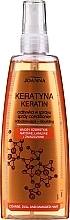 Keratin Conditioner Spray - Joanna Keratin Conditioner In Spray — photo N8