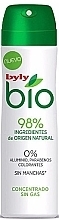 Deodorant Spray - Byly Bio Natural Deodorant Spray — photo N1