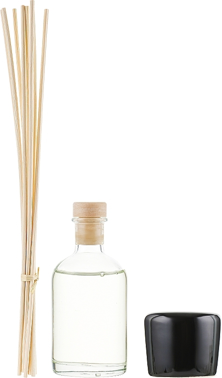 Sea Breeze Reed Diffuser - Aromatika — photo N2