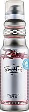 Remy Marquis Remy Men - Deodorant — photo N1