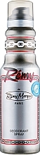 Fragrances, Perfumes, Cosmetics Remy Marquis Remy Men - Deodorant