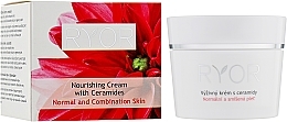 Fragrances, Perfumes, Cosmetics Nourishing Ceramide Cream - Ryor Nourishing Cream With Ceramides