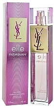 Fragrances, Perfumes, Cosmetics Yves Saint Laurent Elle - Eau de Toilette (tester with cap)