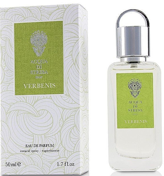 Acqua Di Stresa Verbenis - Eau de Parfum — photo N3