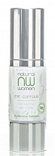 Fragrances, Perfumes, Cosmetics Eye Cream - Natural Women Eye Contour Cream