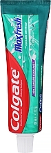 Fragrances, Perfumes, Cosmetics Max Fresh Tender Mint Toothpaste - Colgate Total Max Fresh