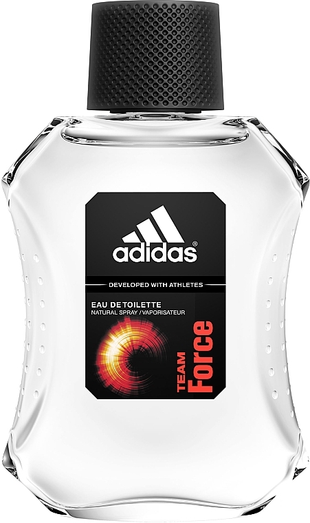 Adidas Team Force - Eau de Toilette — photo N1