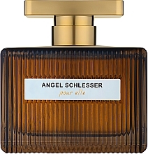 Angel Schlesser Pour Elle Sensuelle - Eau de Parfum — photo N3