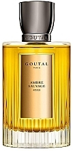 Annick Goutal Ambre Sauvage Absolu - Eau de Parfum — photo N4