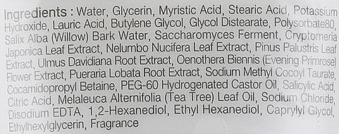 Salicylic Acid Cleansing Foam - Cosrx Salicylic Acid Daily Gentle Cleanser — photo N2