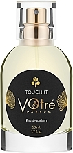 Fragrances, Perfumes, Cosmetics Votre Parfum Touch It - Eau de Parfum