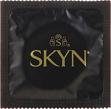 Condoms, 10 pcs - Unimil Skyn Feel Everything Original — photo N2